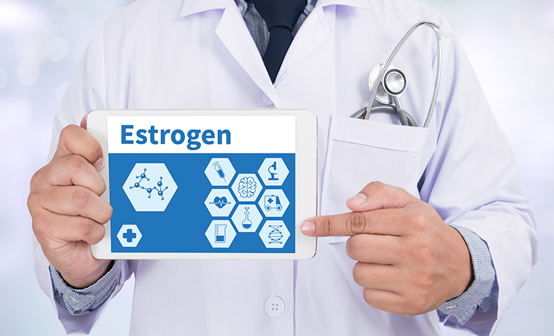 Роль эстрогена в контроле диабета 2 типа