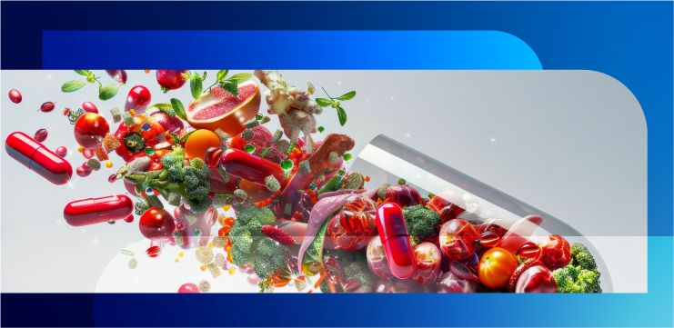 Дефицит витамина B12. Современный взгляд на проблему