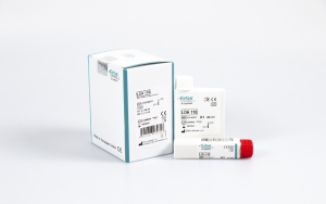 Реагент для определения лактатдегидрогеназы, метод DGKC