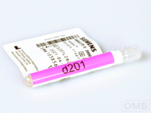 Набор реагентов для определения чувствительности к аллергену Blomia Tropicalis/Blomia tropicalis, набор на 20 тестов