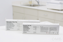 Набор буферов и красителей для окраски по методу Райт-модифицированный (HEMATEK Stain Pak Modified Wright's Stain)