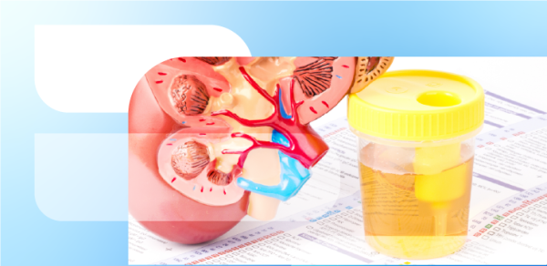 Какую порцию мочи брать на исследование