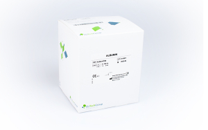 Реагент для определения альбумина / ALBUMIN (с бромкрезоловым зеленым, конечная точка) 4х250 мл