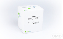 Реагент для определения альбумина / ALBUMIN (с бромкрезоловым зеленым, конечная точка) 4х250 мл