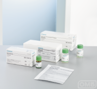 Набор для определения АЧТВ "Dade Actin FS", Siemens (10х2мл)