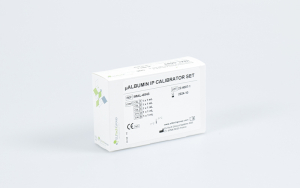 Калибратор микроальбумина / MICROALBUMIN CALIBRATOR
