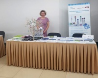 Конференция "Современная лабораторная медицина для клинических решений. Уральский форум 2019"