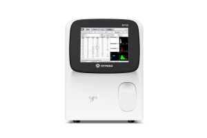 Анализатор 5-Diff автоматический гематологический для диагностики in vitro, в варианте исполнения DF55