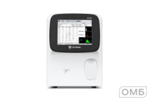 Анализатор 5-Diff автоматический гематологический для диагностики in vitro, в варианте исполнения DF55