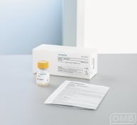 Набор для определения протромбинового времени "Dade Innovin", Siemens (10х10мл)