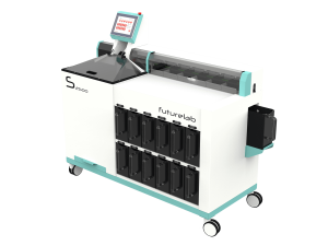Сортировочная машина для пробирок Futurelab S2500