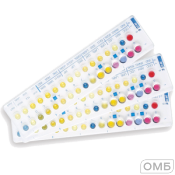 ID 32 GN - Набор для идентификации грамотрицательных палочек