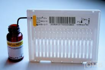 TEMPO EB  - Карты  для подсчета  бактерий семейства Enterobacteriaceae