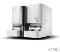 Анализатор 5-Diff автоматический гематологический для диагностики in vitro, в варианте исполнения DH76