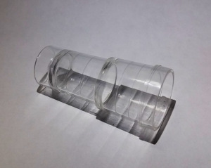 Чашки образца конические  (Sample cups conical) (кюветы конические  для аликвотирования проб, контролей и калибраторов)