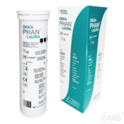 Тест-полоски ДЕКАФАН LAURA