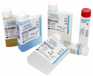 Реагент для определения аспартатаминотрансферазы, метод IFCC