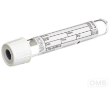 Пробирки вакуумные (2 мл, 13х75 мм, "VACUETTE", без наполнителя, "PREMIUM")