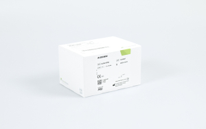 Реагент для определения альбумина / ALBUMIN (с бромкрезоловым зеленым, конечная точка) 12х20 мл