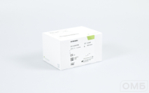 Реагент для определения альбумина / ALBUMIN (с бромкрезоловым зеленым, конечная точка) 12х20 мл