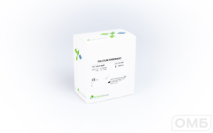 Реагент для определения кальция / CALCIUM ARSENAZO (метод с Арсеназо-III, конечная точка, стандарт в наборе)