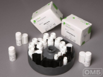 Реагент для определения фосфора / PHOSPHORUS (с молибдатом аммония, конечная точка)