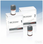 Набор материалов контрольных МАС ЮА, уровень 2