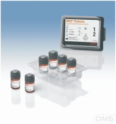 Набор материалов контрольных МАС Диабетис, мульти-упаковка (уровни 1 и 2) (MAS Diabetes) (вид 199530).