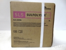 Лизирующий реагент Sulfolyser, 5 л