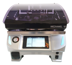 Прибор для приготовления питательньх сред MEDIAWEL 10
