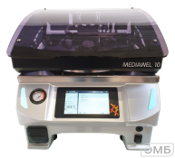 Прибор для приготовления питательньх сред MEDIAWEL 10