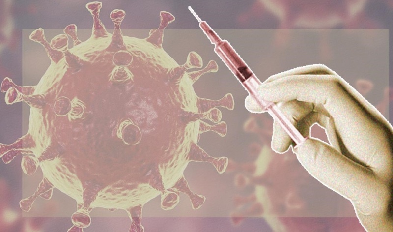 Вакцинация БЦЖ укрепляет иммунитет
