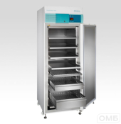 Инкубатор микробиологический HettCube 600 без охлаждения