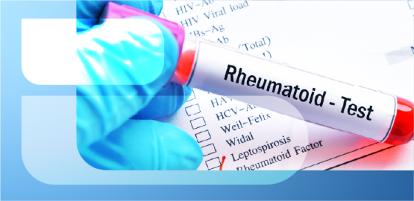 Маркеры лабораторной диагностики ревматологических заболеваний