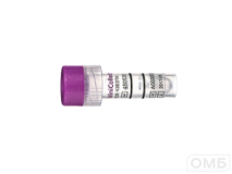 Пробирки (16х43мм, 0,25/0,5 мл,"MiniCollect", с К3 ЭДТА, для гематологии)