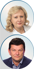 Анализ КОС и газов крови: от преаналитики до клинического решения