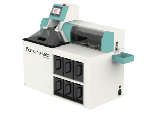 Сортировочная машина для пробирок Futurelab MS2500