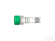 Пробирки (16х43мм, 1,0 мл,"MiniCollect", с Li гепарином, для плазмы)