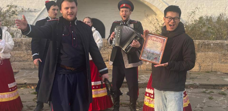 Конференция «Новые возможности и инновации лабораторной диагностики в помощь практикующему врачу» в г. Ростов-на-Дону