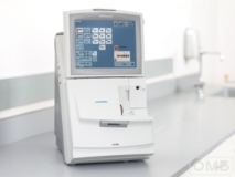 Анализатор крови при критических состояниях «Rapidpoint 500» (Рапидпоинт 500) с принадлежностями