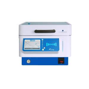 Прибор для приготовления питательных сред  MASTERCLAVE 10