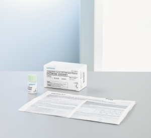 Набор для определения активности FVIII "Coagulation Factor VIII Deficient Plasma", Siemens (8х1мл)