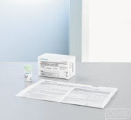 Набор для определения активности FVIII "Coagulation Factor VIII Deficient Plasma", Siemens (8х1мл)