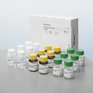 Набор для определения антитромбина III "INNOVANCE Antithrombin", Siemens (2x6x6,5мл + 6x12мл)