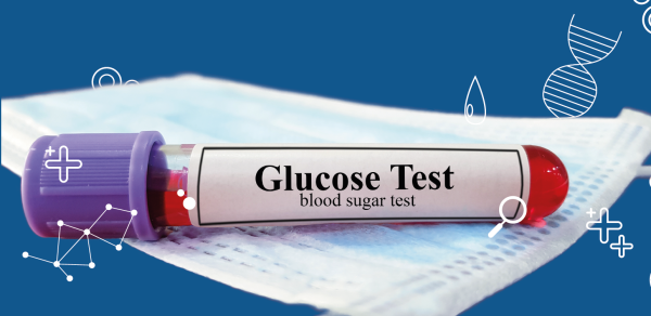 Альтернативы выбора пробирок для определения глюкозы в крови
