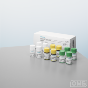 Набор для определения антитромбина III "INNOVANCE Antithrombin", Siemens (2x4x2,7мл + 4x5мл)