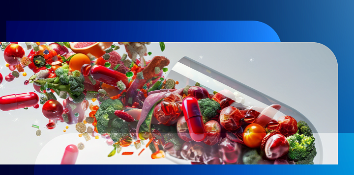 Дефицит витамина B12. Современный взгляд на проблему