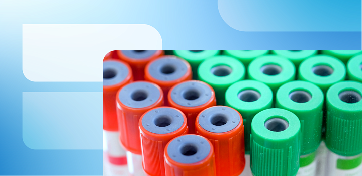 Время – значимый фактор высвобождения калия из плазмы и сыворотки