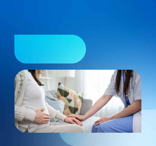 Галектин-9 и женское бесплодие