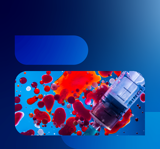 Влияние пузырька воздуха на результаты анализа газового состава крови